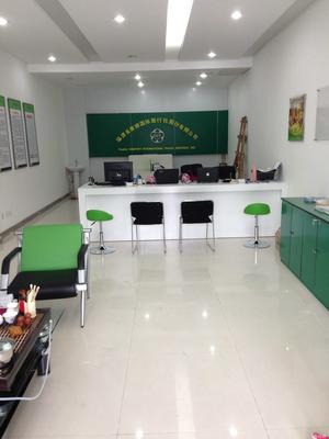 福州天旅航空票務(wù) 創(chuàng)新驅(qū)動旅游軟件研發(fā)新篇章