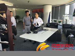 陳波 用VR技術(shù)重塑旅游體驗，虛擬與現(xiàn)實交融改變生活