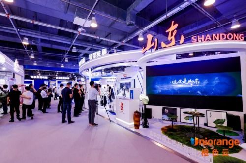 服貿(mào)會上看橙色云 工業(yè)互聯(lián)網(wǎng)設(shè)計新秀與旅游軟件研發(fā)的跨界啟示